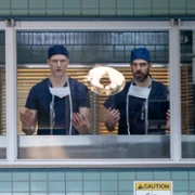 Brilliant Minds - galeria zdjęć - filmweb