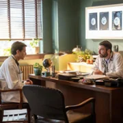 Brilliant Minds - galeria zdjęć - filmweb