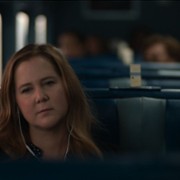 Amy Schumer w Życie Beth