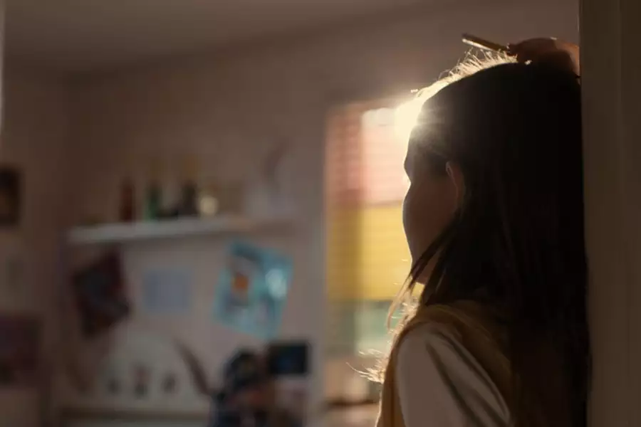 Życie Beth - galeria zdjęć - filmweb