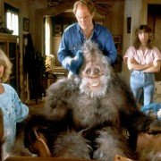 Harry i Hendersonowie - galeria zdjęć - filmweb