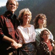 Harry i Hendersonowie - galeria zdjęć - filmweb