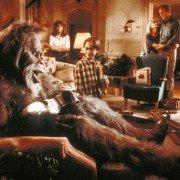 Harry i Hendersonowie - galeria zdjęć - filmweb