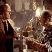 Harry i Hendersonowie - galeria zdjęć - filmweb
