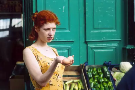 Lato albo 27 straconych pocałunk&oacute;w - galeria zdjęć - filmweb