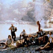 Lato albo 27 straconych pocałunków - galeria zdjęć - filmweb