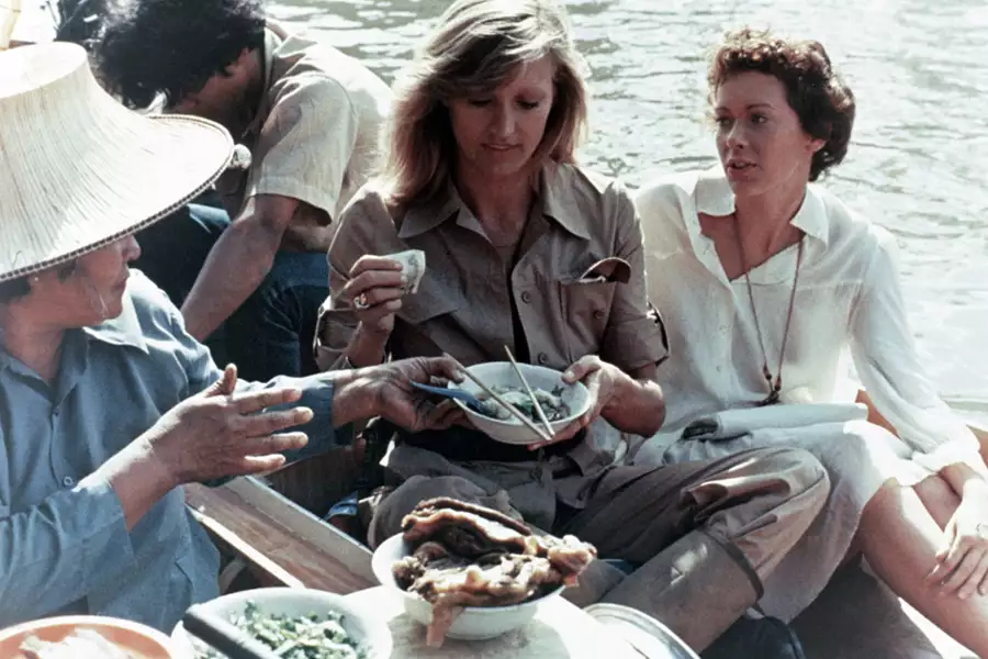 Emmanuelle - galeria zdjęć - filmweb