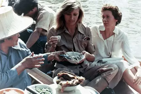 Emmanuelle - galeria zdjęć - filmweb