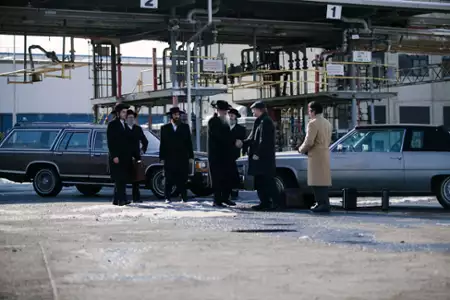 Rok przemocy - galeria zdjęć - filmweb