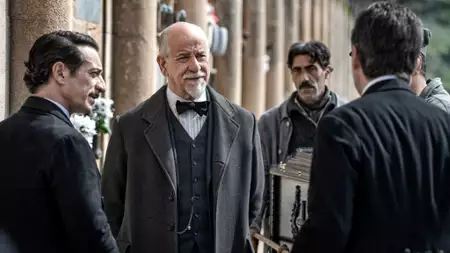 Osobliwości sycylijskie - galeria zdjęć - filmweb
