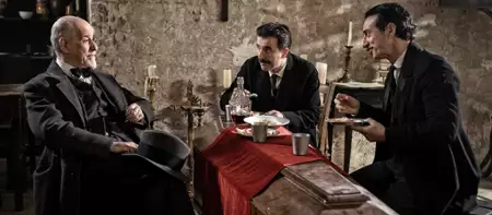 Osobliwości sycylijskie - galeria zdjęć - filmweb