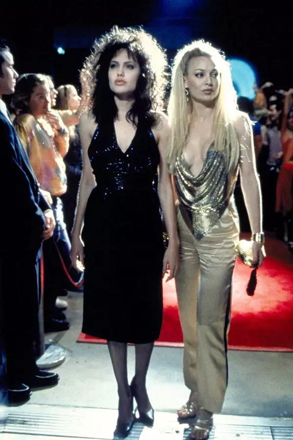 Gia - galeria zdjęć - filmweb