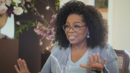 Sezon 1 Odcinek 1 Oprah Winfrey: Poza marzeniami