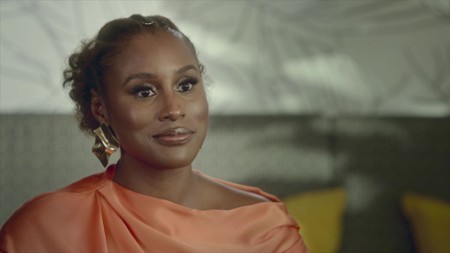 Sezon 1 Odcinek 2 Issa Rae: Przemożna wszechstronność