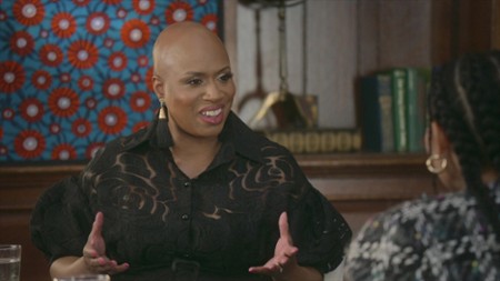 Sezon 1 Odcinek 3 Ayanna Pressley: Wcielone wyzwolenie