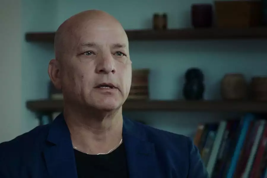 Morderca na kampusie - galeria zdjęć - filmweb