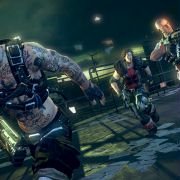 Brink - galeria zdjęć - filmweb
