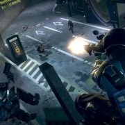 Brink - galeria zdjęć - filmweb