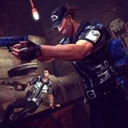 Brink - galeria zdjęć - filmweb