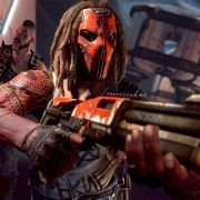 Brink - galeria zdjęć - filmweb