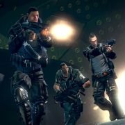 Brink - galeria zdjęć - filmweb