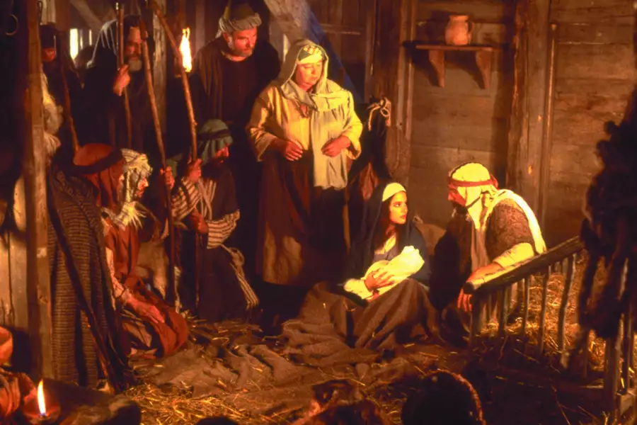 Maria, Matka Jezusa - galeria zdjęć - filmweb