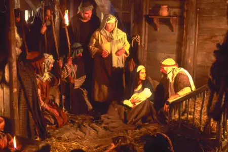 Maria, Matka Jezusa - galeria zdjęć - filmweb