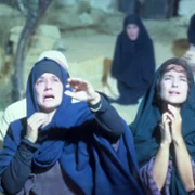 Maria, Matka Jezusa - galeria zdjęć - filmweb