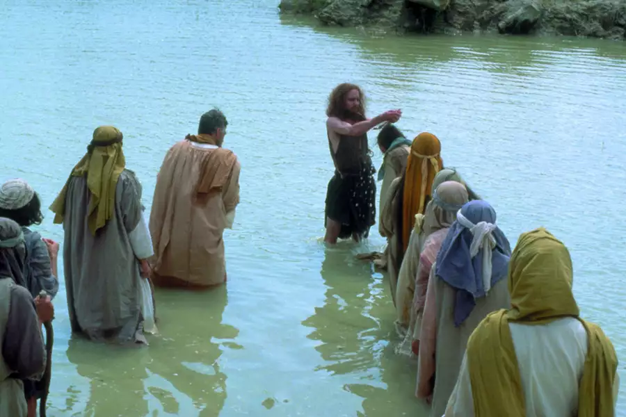 Maria, Matka Jezusa - galeria zdjęć - filmweb