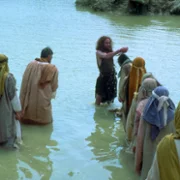 Mary, Mother of Jesus - galeria zdjęć - filmweb