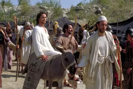 Maria, Matka Jezusa - galeria zdjęć - filmweb