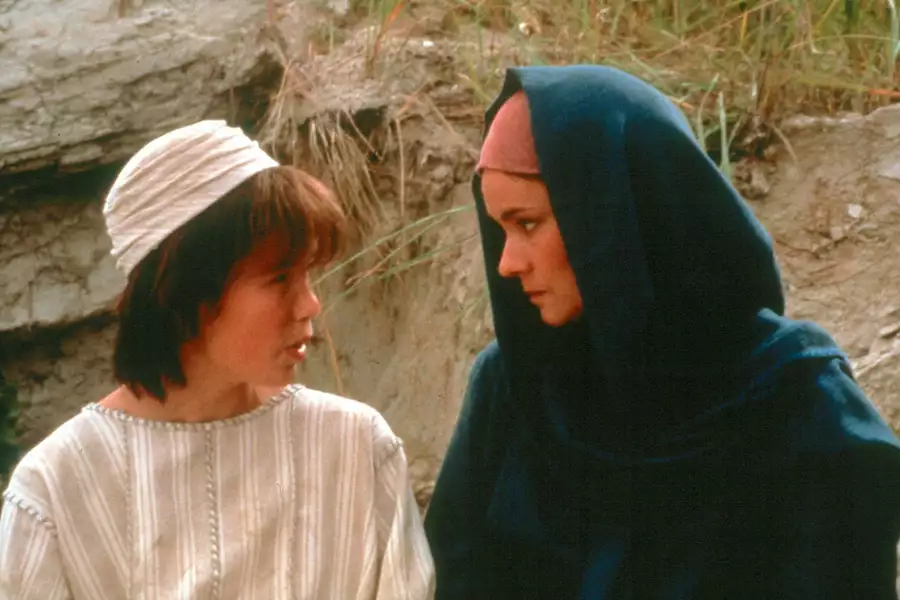 Maria, Matka Jezusa - galeria zdjęć - filmweb