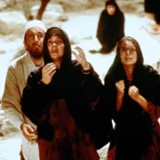 Maria, Matka Jezusa - galeria zdjęć - filmweb