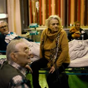 Udar - galeria zdjęć - filmweb