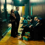 Udar - galeria zdjęć - filmweb