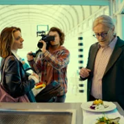 Udar - galeria zdjęć - filmweb