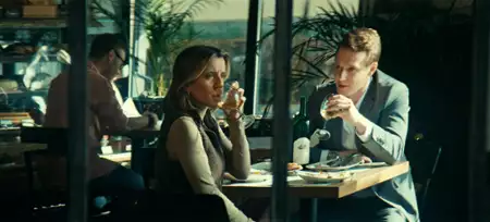 Udar - galeria zdjęć - filmweb
