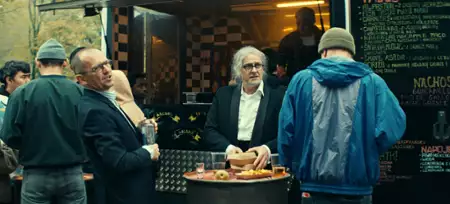 Udar - galeria zdjęć - filmweb
