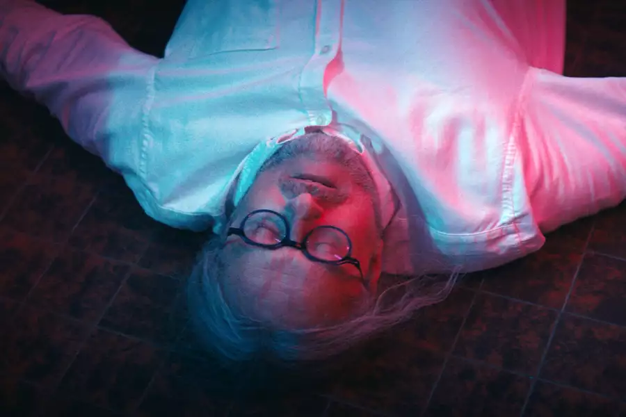 Udar - galeria zdjęć - filmweb