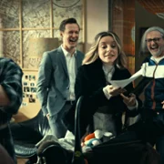 Udar - galeria zdjęć - filmweb