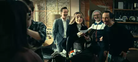 Udar - galeria zdjęć - filmweb