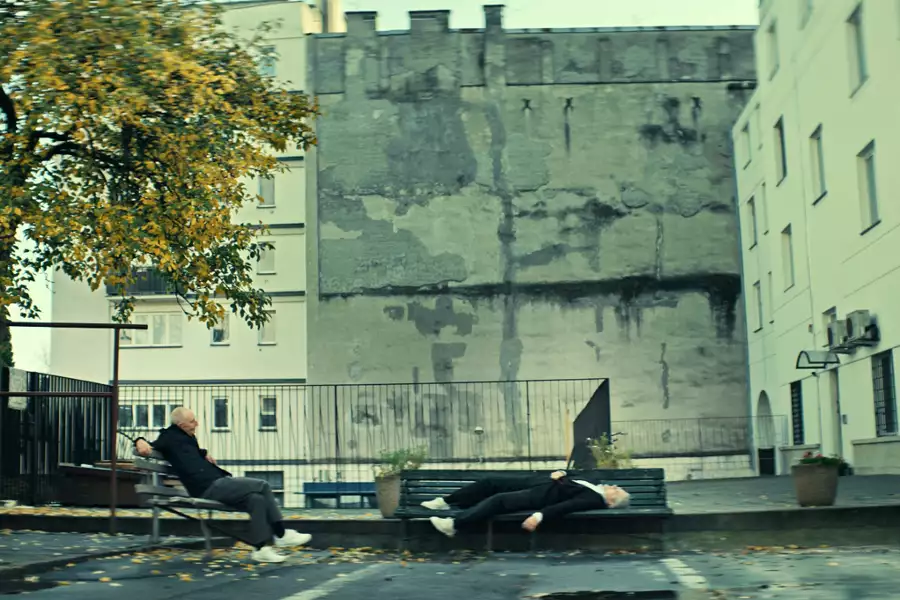 Udar - galeria zdjęć - filmweb
