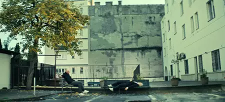 Udar - galeria zdjęć - filmweb