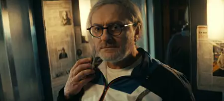 Udar - galeria zdjęć - filmweb