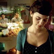 Le fabuleux destin d'Amélie Poulain - galeria zdjęć - filmweb