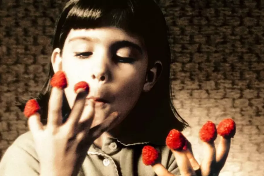 Amelia - galeria zdjęć - filmweb