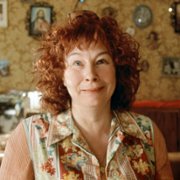 Madeleine Wallace