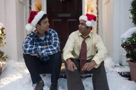 Harold i Kumar: Spalone święta - galeria zdjęć - filmweb