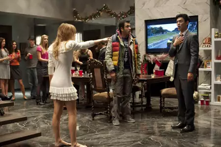 Harold i Kumar: Spalone święta - galeria zdjęć - filmweb