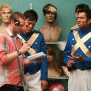 Harold i Kumar: Spalone święta - galeria zdjęć - filmweb